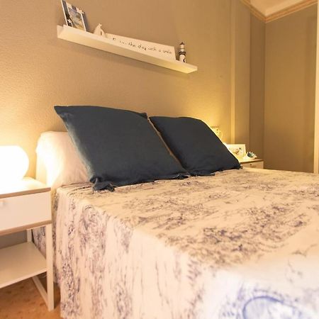 אליקאנטה Nice Apartment Close To Mercado Central מראה חיצוני תמונה