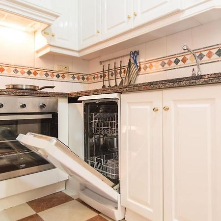 אליקאנטה Nice Apartment Close To Mercado Central מראה חיצוני תמונה