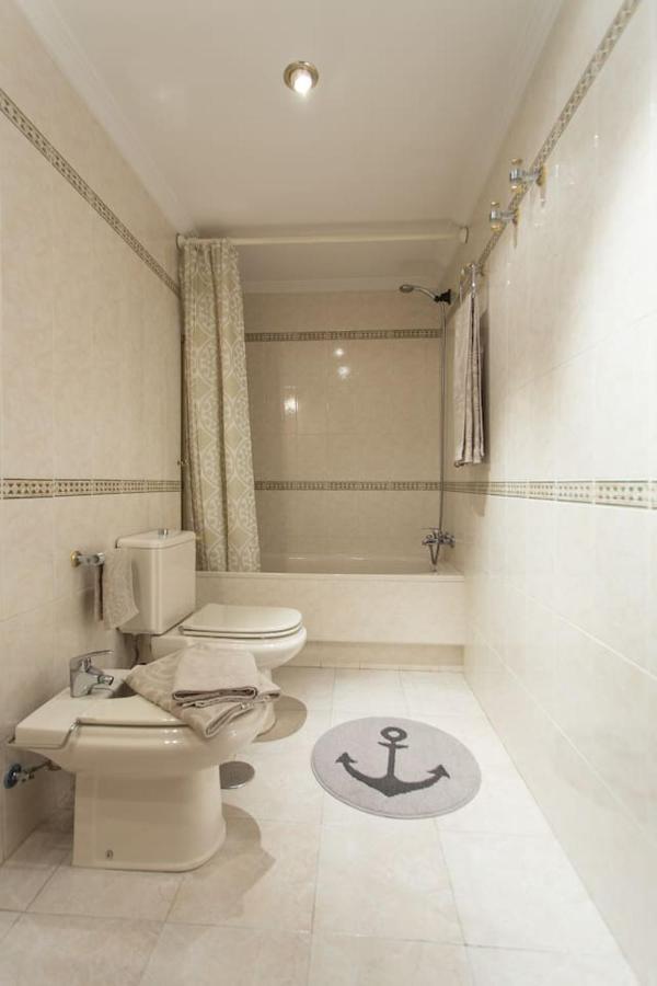 אליקאנטה Nice Apartment Close To Mercado Central מראה חיצוני תמונה