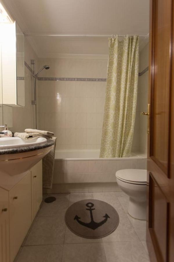 אליקאנטה Nice Apartment Close To Mercado Central מראה חיצוני תמונה