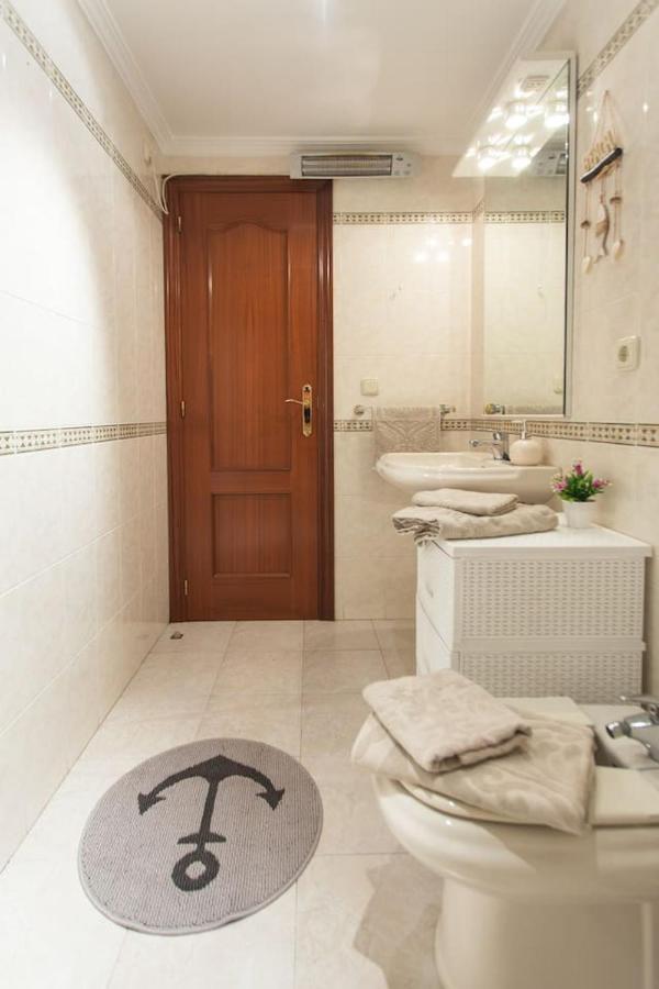 אליקאנטה Nice Apartment Close To Mercado Central מראה חיצוני תמונה
